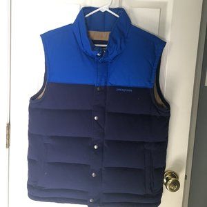Patagonia Men's Bivy Vest (M Medium)